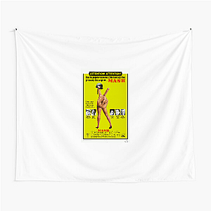 M*A*S*H Best Care Anywhere M* A* S* H Tapestries
