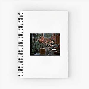 M*A*S*H Klinger Forever M* A* S* H Notebook