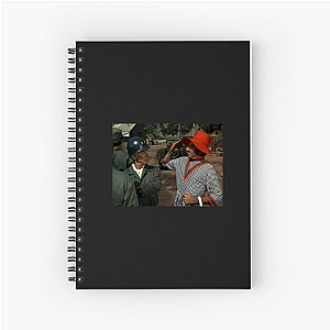 M*A*S*H Hawkeye Lives M* A* S* H Notebook