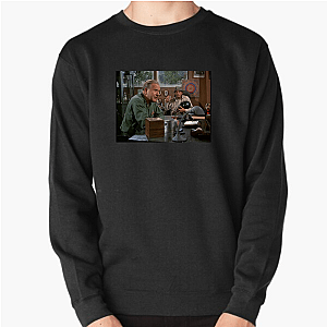M*A*S*H Klinger Forever M* A* S* H Sweatshirts