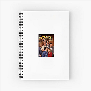 M*A*S*H A Time For Laughter A Time For Tears M* A* S* H Notebook