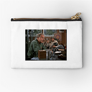 M*A*S*H Klinger Forever M* A* S* H Zipper Pouches
