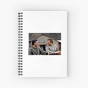 M*A*S*H My Favorite Classic TV M* A* S* H Notebook