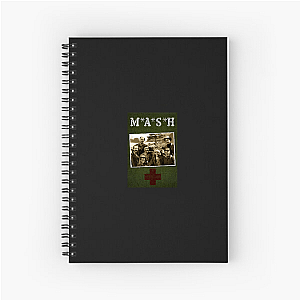 M*A*S*H For Our M*A*S*H Heroes M* A* S* H Notebook