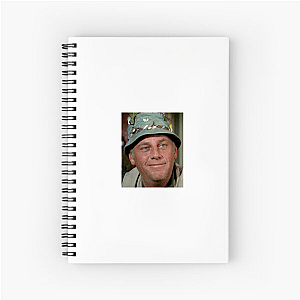 M*A*S*H Beyond The Front Lines M* A* S* H Notebook