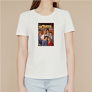 M*A*S*H A Time For Laughter A Time For Tears M* A* S* H T-Shirts