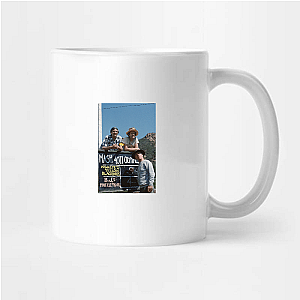 M*A*S*H Always Witty Always Moving M* A* S* H Mugs