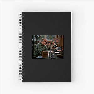 M*A*S*H Klinger Forever M* A* S* H Notebook