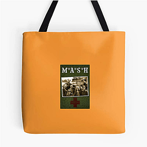 M*A*S*H For Our M*A*S*H Heroes M* A* S* H Bags