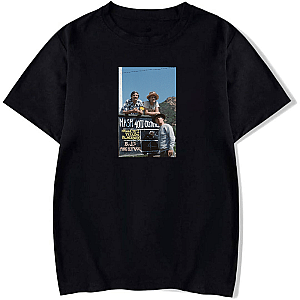 M*A*S*H Always Witty Always Moving M* A* S* H T-Shirts