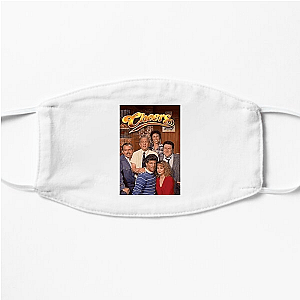 M*A*S*H A Time For Laughter A Time For Tears M* A* S* H Face Masks