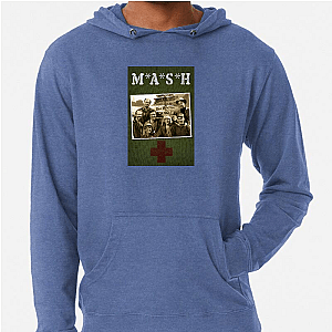 M*A*S*H For Our M*A*S*H Heroes M* A* S* H Hoodies