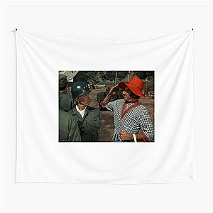 M*A*S*H Hawkeye Lives M* A* S* H Tapestries
