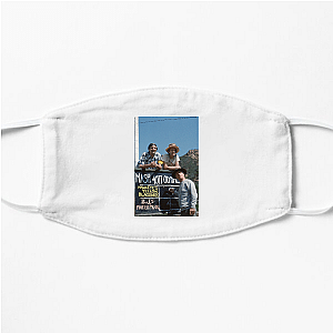 M*A*S*H Always Witty Always Moving M* A* S* H Face Masks