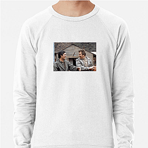 M*A*S*H My Favorite Classic TV M* A* S* H Sweatshirts