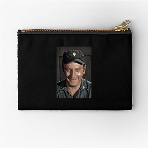 M*A*S*H Unforgettable Moments M* A* S* H Zipper Pouches
