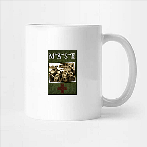 M*A*S*H For Our M*A*S*H Heroes M* A* S* H Mugs
