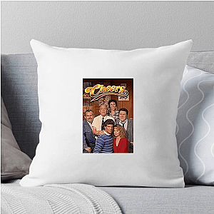 M*A*S*H A Time For Laughter A Time For Tears M* A* S* H Pillows Cover