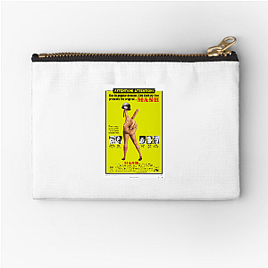 M*A*S*H Best Care Anywhere M* A* S* H Zipper Pouches