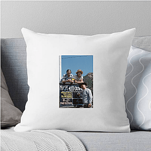 M*A*S*H Always Witty Always Moving M* A* S* H Pillows Cover