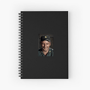 M*A*S*H Unforgettable Moments M* A* S* H Notebook