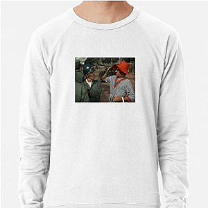 M*A*S*H Hawkeye Lives M* A* S* H Sweatshirts