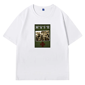 M*A*S*H For Our M*A*S*H Heroes M* A* S* H T-Shirts