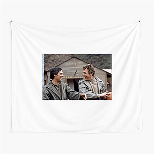 M*A*S*H My Favorite Classic TV M* A* S* H Tapestries