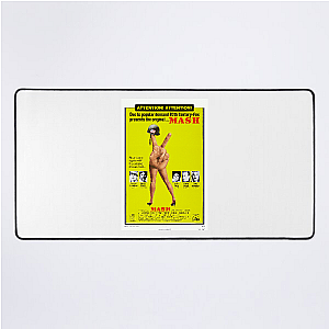 M*A*S*H Best Care Anywhere M* A* S* H Mouse Pads