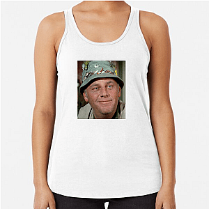 M*A*S*H Beyond The Front Lines M* A* S* H Tank Tops