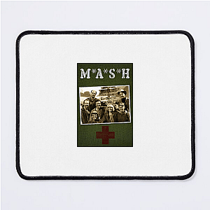 M*A*S*H For Our M*A*S*H Heroes M* A* S* H Mouse Pads