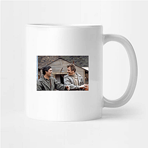 M*A*S*H My Favorite Classic TV M* A* S* H Mugs