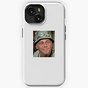 M*A*S*H Beyond The Front Lines M* A* S* H iPhone Cases