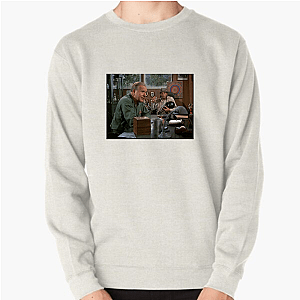 M*A*S*H Klinger Forever M* A* S* H Sweatshirts