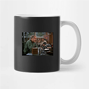 M*A*S*H Klinger Forever M* A* S* H Mugs