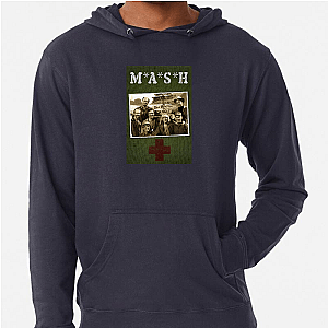 M*A*S*H For Our M*A*S*H Heroes M* A* S* H Hoodies