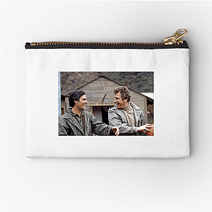 M*A*S*H My Favorite Classic TV M* A* S* H Zipper Pouches