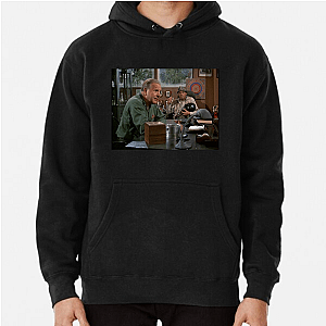 M*A*S*H Klinger Forever M* A* S* H Hoodies