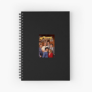 M*A*S*H A Time For Laughter A Time For Tears M* A* S* H Notebook