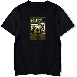 M*A*S*H For Our M*A*S*H Heroes M* A* S* H T-Shirts