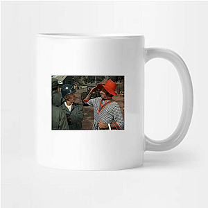 M*A*S*H Hawkeye Lives M* A* S* H Mugs