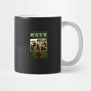 M*A*S*H For Our M*A*S*H Heroes M* A* S* H Mugs