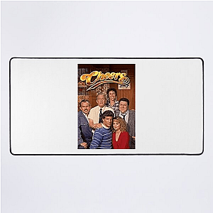M*A*S*H A Time For Laughter A Time For Tears M* A* S* H Mouse Pads