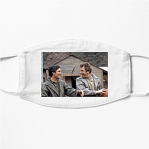 M*A*S*H My Favorite Classic TV M* A* S* H Face Masks