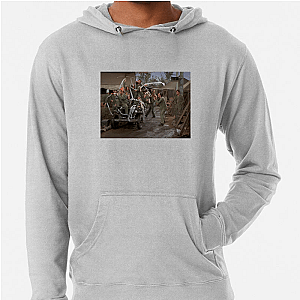 M*A*S*H War Is Hell Comedy Is Life M* A* S* H Hoodies