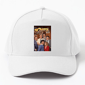M*A*S*H A Time For Laughter A Time For Tears M* A* S* H Hats & Caps