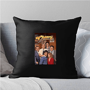 M*A*S*H A Time For Laughter A Time For Tears M* A* S* H Pillows Cover