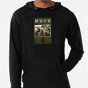 M*A*S*H For Our M*A*S*H Heroes M* A* S* H Hoodies