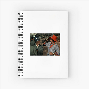 M*A*S*H Hawkeye Lives M* A* S* H Notebook