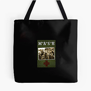 M*A*S*H For Our M*A*S*H Heroes M* A* S* H Bags